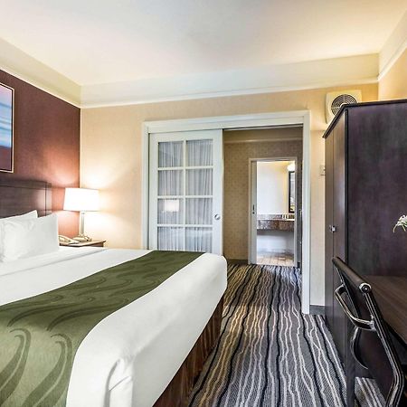 Ramada Suites By Wyndham San Diego Zewnętrze zdjęcie