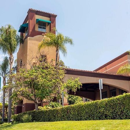 Ramada Suites By Wyndham San Diego Zewnętrze zdjęcie