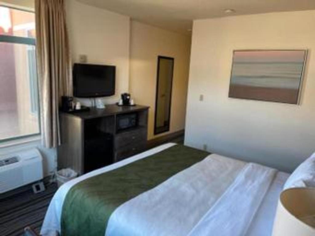 Ramada Suites By Wyndham San Diego Zewnętrze zdjęcie