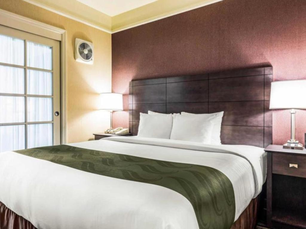 Ramada Suites By Wyndham San Diego Zewnętrze zdjęcie