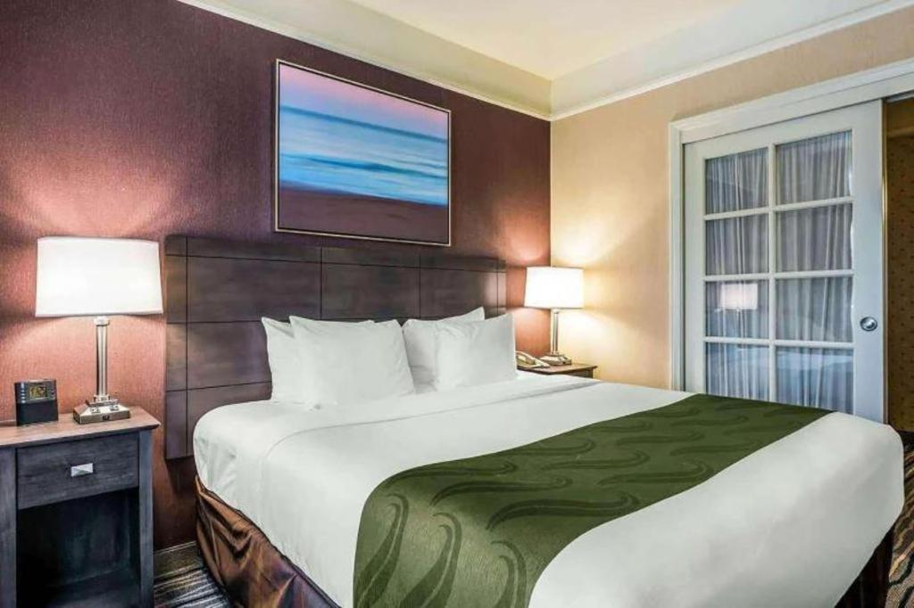 Ramada Suites By Wyndham San Diego Zewnętrze zdjęcie