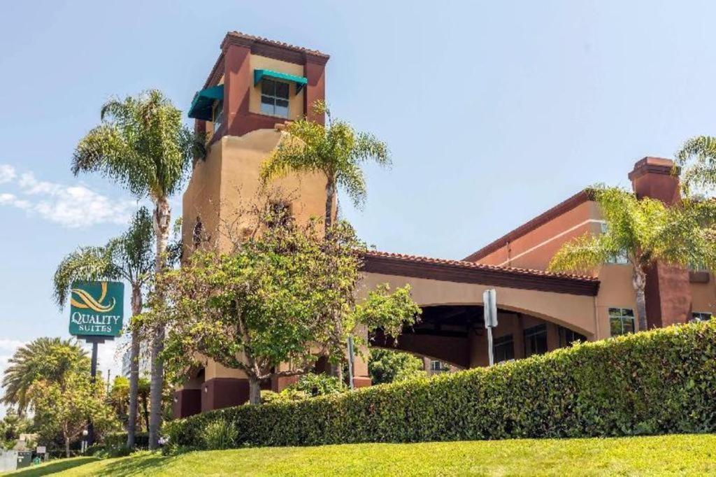 Ramada Suites By Wyndham San Diego Zewnętrze zdjęcie