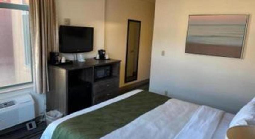 Ramada Suites By Wyndham San Diego Zewnętrze zdjęcie